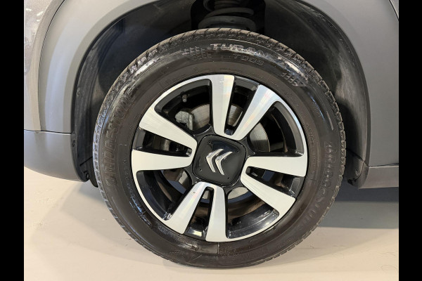 Citroën C3 Aircross 1.2 PureTech S&S Feel 16"/Navigatie/Climate/PDC/DAB/Apple Carplay & Android Auto