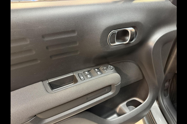 Citroën C3 Aircross 1.2 PureTech S&S Feel 16"/Navigatie/Climate/PDC/DAB/Apple Carplay & Android Auto