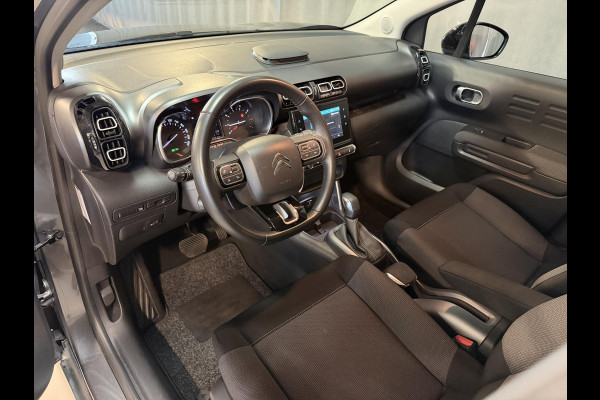 Citroën C3 Aircross 1.2 PureTech S&S Feel 16"/Navigatie/Climate/PDC/DAB/Apple Carplay & Android Auto