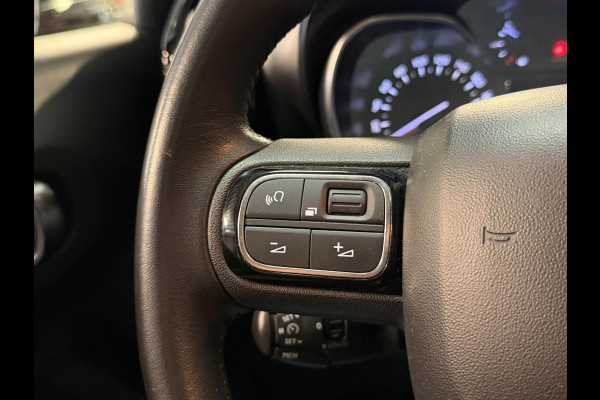 Citroën C3 Aircross 1.2 PureTech S&S Feel 16"/Navigatie/Climate/PDC/DAB/Apple Carplay & Android Auto