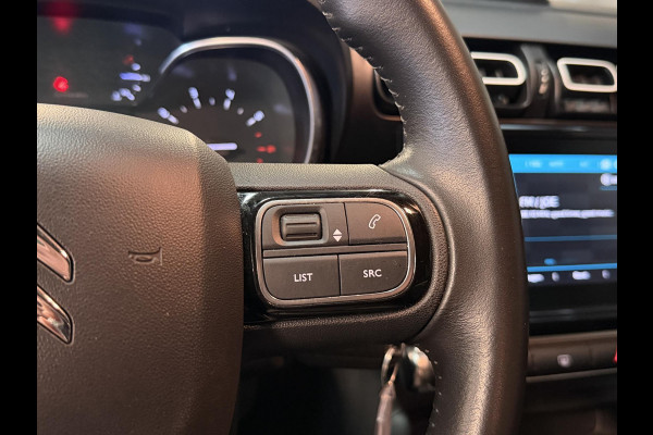 Citroën C3 Aircross 1.2 PureTech S&S Feel 16"/Navigatie/Climate/PDC/DAB/Apple Carplay & Android Auto