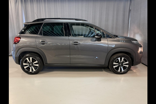 Citroën C3 Aircross 1.2 PureTech S&S Feel 16"/Navigatie/Climate/PDC/DAB/Apple Carplay & Android Auto