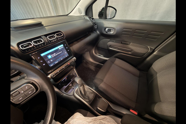 Citroën C3 Aircross 1.2 PureTech S&S Feel 16"/Navigatie/Climate/PDC/DAB/Apple Carplay & Android Auto