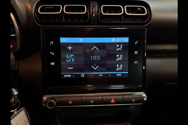 Citroën C3 Aircross 1.2 PureTech S&S Feel 16"/Navigatie/Climate/PDC/DAB/Apple Carplay & Android Auto