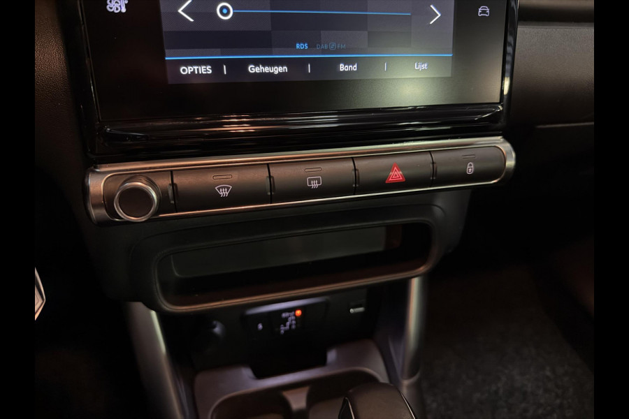 Citroën C3 Aircross 1.2 PureTech S&S Feel 16"/Navigatie/Climate/PDC/DAB/Apple Carplay & Android Auto