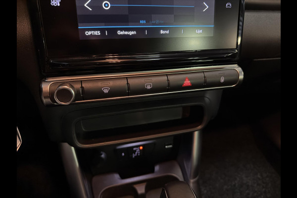 Citroën C3 Aircross 1.2 PureTech S&S Feel 16"/Navigatie/Climate/PDC/DAB/Apple Carplay & Android Auto