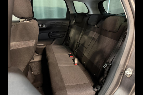 Citroën C3 Aircross 1.2 PureTech S&S Feel 16"/Navigatie/Climate/PDC/DAB/Apple Carplay & Android Auto