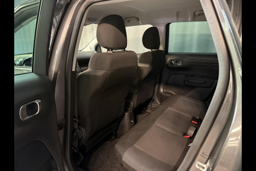 Citroën C3 Aircross 1.2 PureTech S&S Feel 16"/Navigatie/Climate/PDC/DAB/Apple Carplay & Android Auto