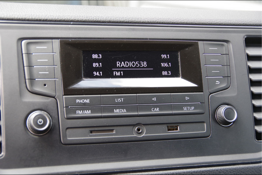 MAN TGE 3.140 35 2.0 L3H2(L2H1) EURO6! AUT. CRUISE, TREKHAAK, 18'', ERGO ACTIVE GEVEERDE STOEL, STOELVERWARMING, AIRCO, PARKEERSENSOREN