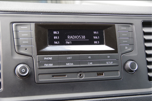MAN TGE 3.140 35 2.0 L3H2(L2H1) EURO6! AUT. CRUISE, TREKHAAK, 18'', ERGO ACTIVE GEVEERDE STOEL, STOELVERWARMING, AIRCO, PARKEERSENSOREN