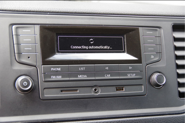 MAN TGE 3.140 35 2.0 L3H2(L2H1) EURO6! AUT. CRUISE, TREKHAAK, 18'', ERGO ACTIVE GEVEERDE STOEL, STOELVERWARMING, AIRCO, PARKEERSENSOREN