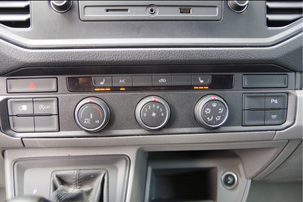 MAN TGE 3.140 35 2.0 L3H2(L2H1) EURO6! AUT. CRUISE, TREKHAAK, 18'', ERGO ACTIVE GEVEERDE STOEL, STOELVERWARMING, AIRCO, PARKEERSENSOREN