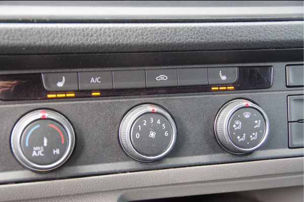 MAN TGE 3.140 35 2.0 L3H2(L2H1) EURO6! AUT. CRUISE, TREKHAAK, 18'', ERGO ACTIVE GEVEERDE STOEL, STOELVERWARMING, AIRCO, PARKEERSENSOREN