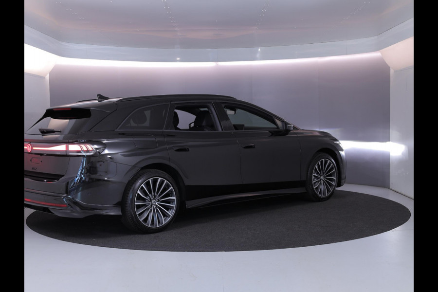 Volkswagen ID.7 Tourer Pro Limited Edition 77 kWh accu 286 PK | Velgen 20" | Stoel & Stuurverwarming | Exterieur Pakket Plus |