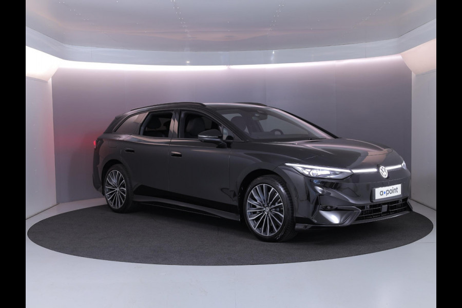 Volkswagen ID.7 Tourer Pro Limited Edition 77 kWh accu 286 PK | Velgen 20" | Stoel & Stuurverwarming | Exterieur Pakket Plus |