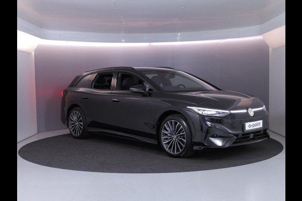 Volkswagen ID.7 Tourer Pro Limited Edition 77 kWh accu 286 PK | Velgen 20" | Stoel & Stuurverwarming | Exterieur Pakket Plus |
