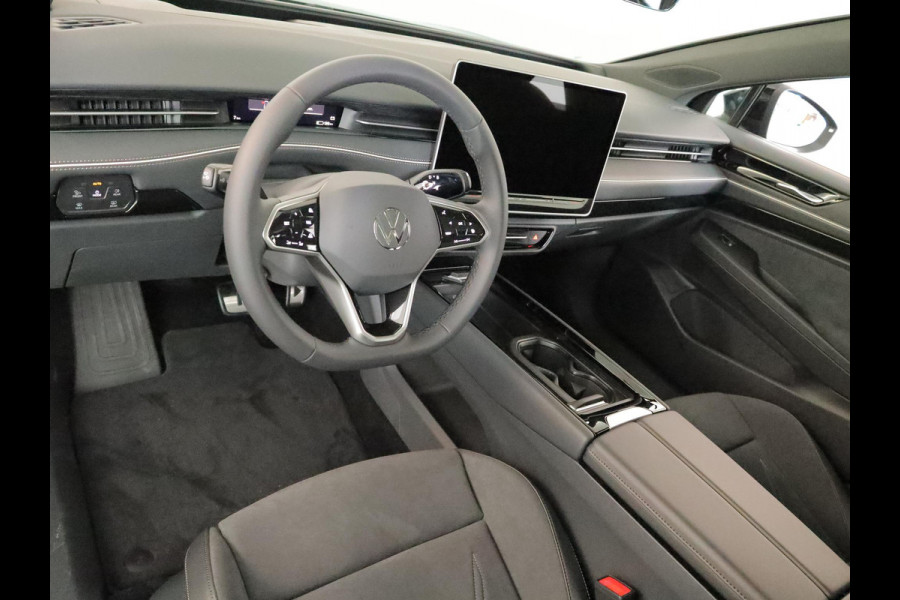 Volkswagen ID.7 Tourer Pro Limited Edition 77 kWh accu 286 PK | Velgen 20" | Stoel & Stuurverwarming | Exterieur Pakket Plus |