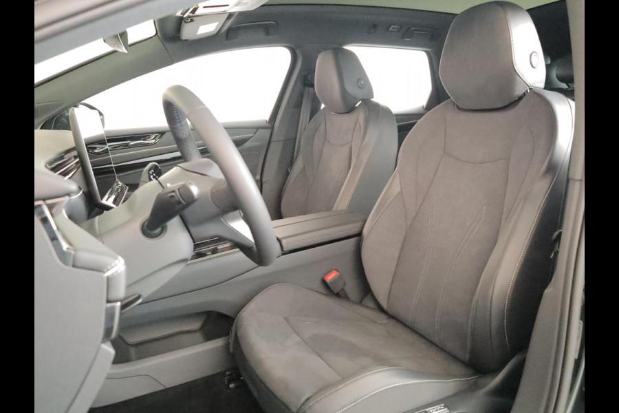 Volkswagen ID.7 Tourer Pro Limited Edition 77 kWh accu 286 PK | Velgen 20" | Stoel & Stuurverwarming | Exterieur Pakket Plus |
