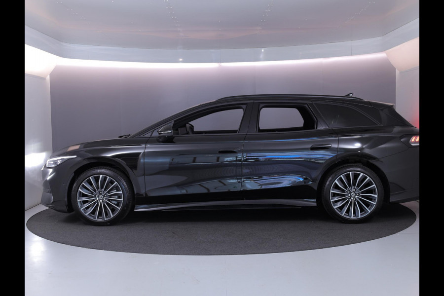 Volkswagen ID.7 Tourer Pro Limited Edition 77 kWh accu 286 PK | Velgen 20" | Stoel & Stuurverwarming | Exterieur Pakket Plus |