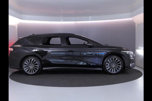 Volkswagen ID.7 Tourer Pro Limited Edition 77 kWh accu 286 PK | Velgen 20" | Stoel & Stuurverwarming | Exterieur Pakket Plus |