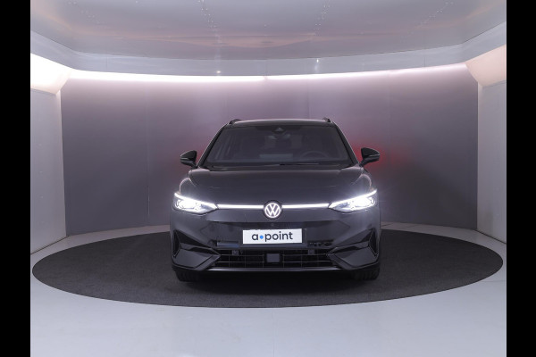 Volkswagen ID.7 Tourer Pro Limited Edition 77 kWh accu 286 PK | Velgen 20" | Stoel & Stuurverwarming | Exterieur Pakket Plus |