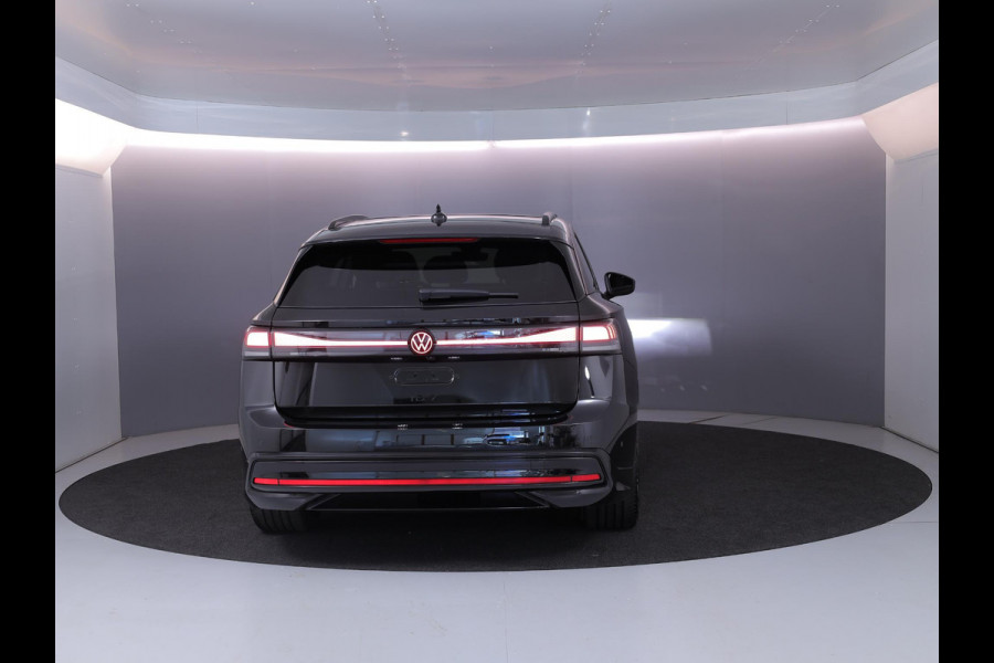 Volkswagen ID.7 Tourer Pro Limited Edition 77 kWh accu 286 PK | Velgen 20" | Stoel & Stuurverwarming | Exterieur Pakket Plus |
