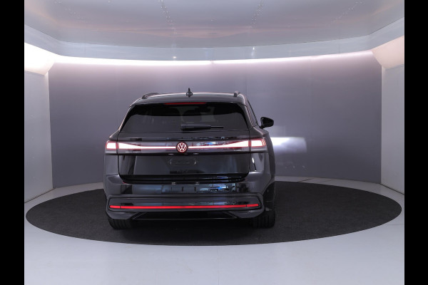 Volkswagen ID.7 Tourer Pro Limited Edition 77 kWh accu 286 PK | Velgen 20" | Stoel & Stuurverwarming | Exterieur Pakket Plus |