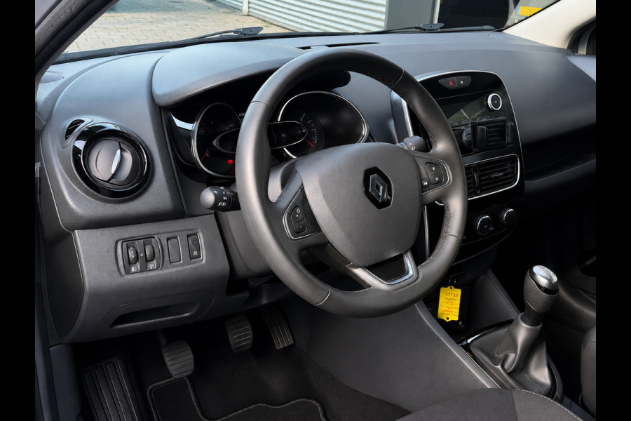 Renault Clio Estate 0.9 TCe Limited - Navigatie I Airco I LED I Comfort pakket I 103.000 KM - Dealer onderhouden