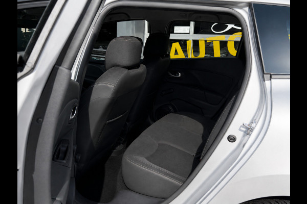 Renault Clio Estate 0.9 TCe Limited - Navigatie I Airco I LED I Comfort pakket I 103.000 KM - Dealer onderhouden