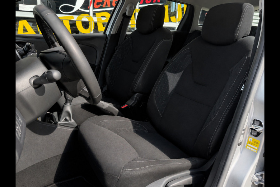 Renault Clio Estate 0.9 TCe Limited - Navigatie I Airco I LED I Comfort pakket I 103.000 KM - Dealer onderhouden