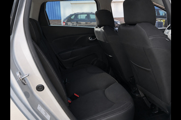 Renault Clio Estate 0.9 TCe Limited - Navigatie I Airco I LED I Comfort pakket I 103.000 KM - Dealer onderhouden