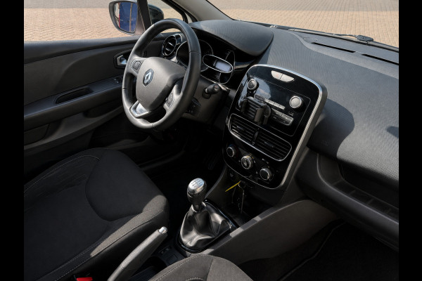 Renault Clio Estate 0.9 TCe Limited - Navigatie I Airco I LED I Comfort pakket I 103.000 KM - Dealer onderhouden
