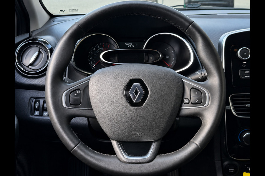 Renault Clio Estate 0.9 TCe Limited - Navigatie I Airco I LED I Comfort pakket I 103.000 KM - Dealer onderhouden