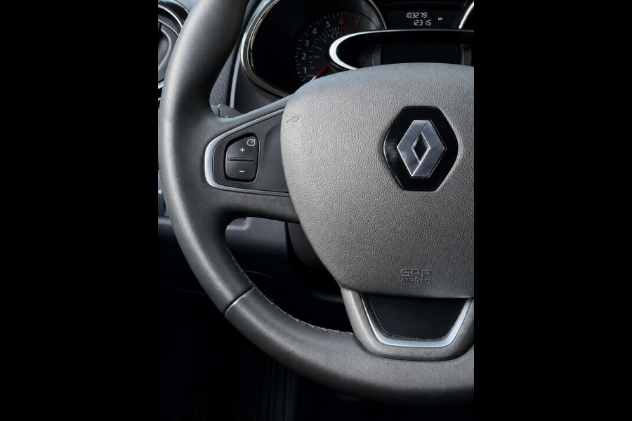 Renault Clio Estate 0.9 TCe Limited - Navigatie I Airco I LED I Comfort pakket I 103.000 KM - Dealer onderhouden
