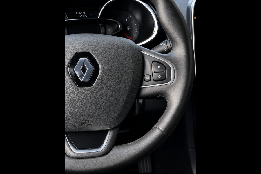 Renault Clio Estate 0.9 TCe Limited - Navigatie I Airco I LED I Comfort pakket I 103.000 KM - Dealer onderhouden