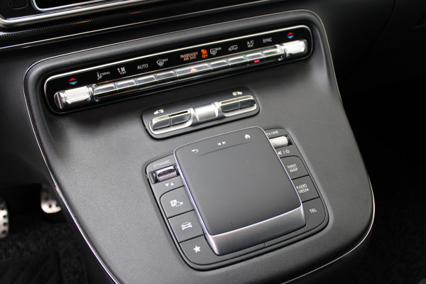 Mercedes-Benz V-Klasse 250d / Lang / DC / Leer / 2x Elec Schuifdeur / 360 Camera / NIEUWSTAAT