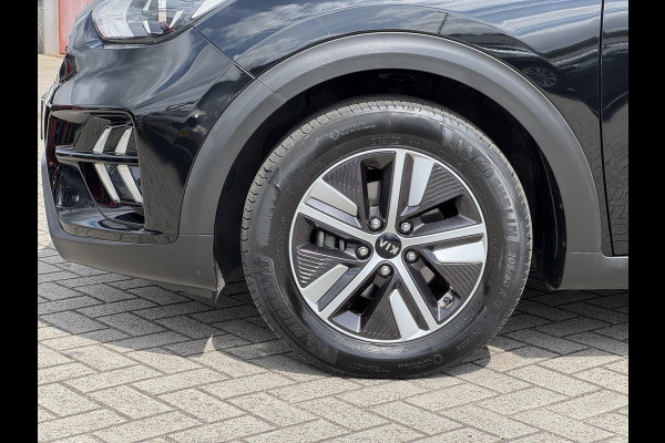 Kia Niro 1.6 GDi Hybrid DynamicLine NL-AUTO | CAMERA | LEDER |