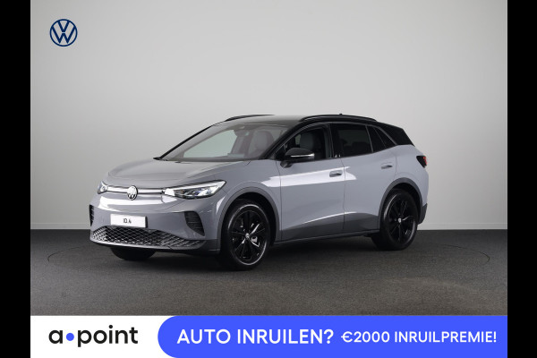 Volkswagen ID.4 Pro Limited Edition 77 kWh accu 210 kW / 286 PK SU Achteruitrijcamera | Stoelverwarming | Carplay