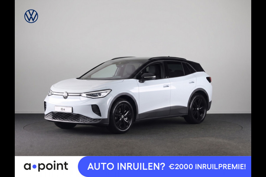 Volkswagen ID.4 Pro Limited Edition 77 kWh accu 210 kW / 286 PK SU Achteruitrijcamera | Stoelverwarming | Carplay