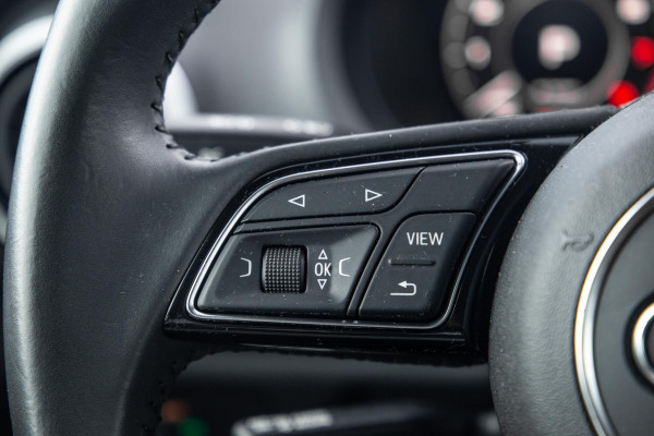 Audi A3 Sportback 40 TFSI e Edition AIRCO / CRUISE CONTROLE / BRUIN LEER / AUTOMAAT / PHEV