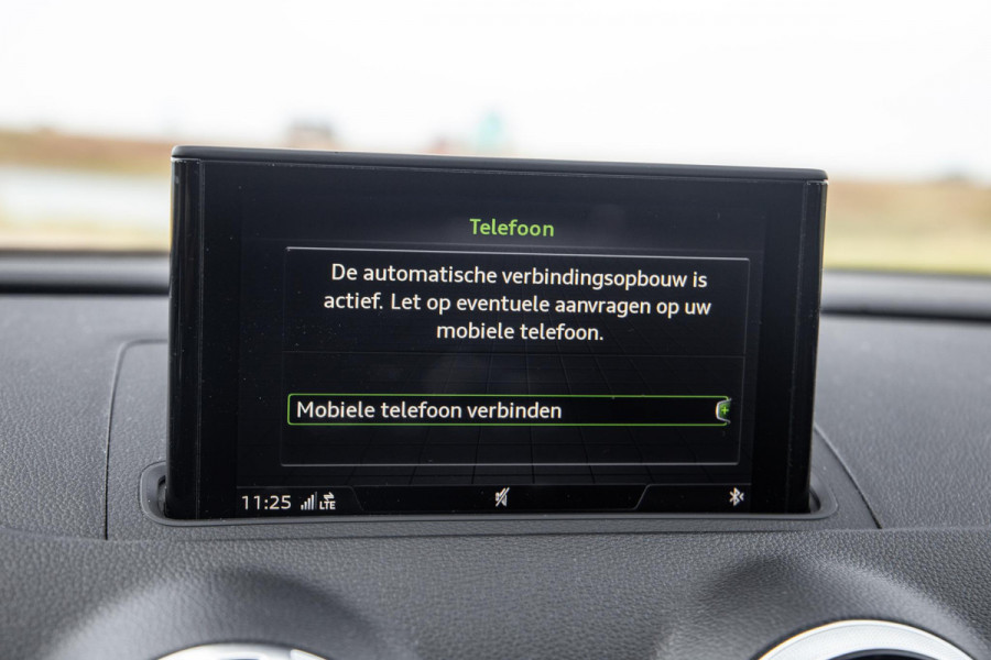 Audi A3 Sportback 40 TFSI e Edition AIRCO / CRUISE CONTROLE / BRUIN LEER / AUTOMAAT / PHEV