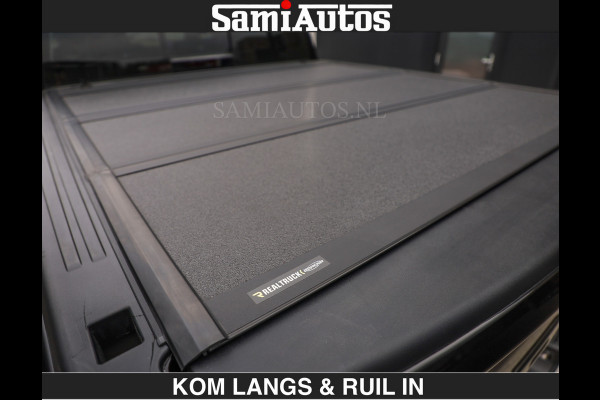 Dodge Ram TRX HELLCAT | 6.2 V8 712PK SUPERCHARGER | RODE STIKSELS | FULLY LOADED | CARBON | CREW CAB | DUBBELE CABINE | 5 PERSOONS | De specialist in Amerikaanse pick‑ups in Nederland en Europa.