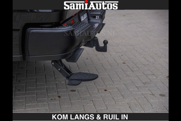 Dodge Ram TRX HELLCAT | 6.2 V8 712PK SUPERCHARGER | RODE STIKSELS | FULLY LOADED | CARBON | CREW CAB | DUBBELE CABINE | 5 PERSOONS | De specialist in Amerikaanse pick‑ups in Nederland en Europa.