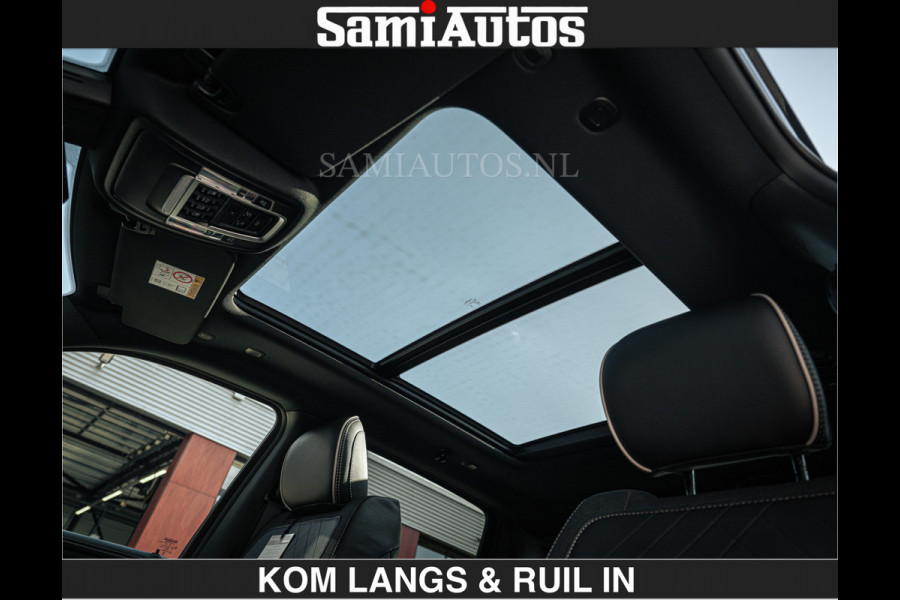 Dodge Ram LIMITED 2027 5.7 V8 HEMI | MAXIMAAL UITGERUST | DUBBELE CABINE | 5 PERSOONS | DC | Allernieuwste Limited uitvoering – volledig uitgerust met alle opties.