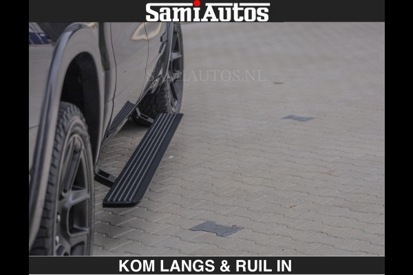 Dodge Ram SPORT LARAMIE 5.7 V8 HEMI | LUCHTVERING | 2023 | PANODAK | GROOTSCHERM | DC | TOP KLEUR GRANITE | CREW CAB | DUBBELE CABINE | 5 PERSOONS |