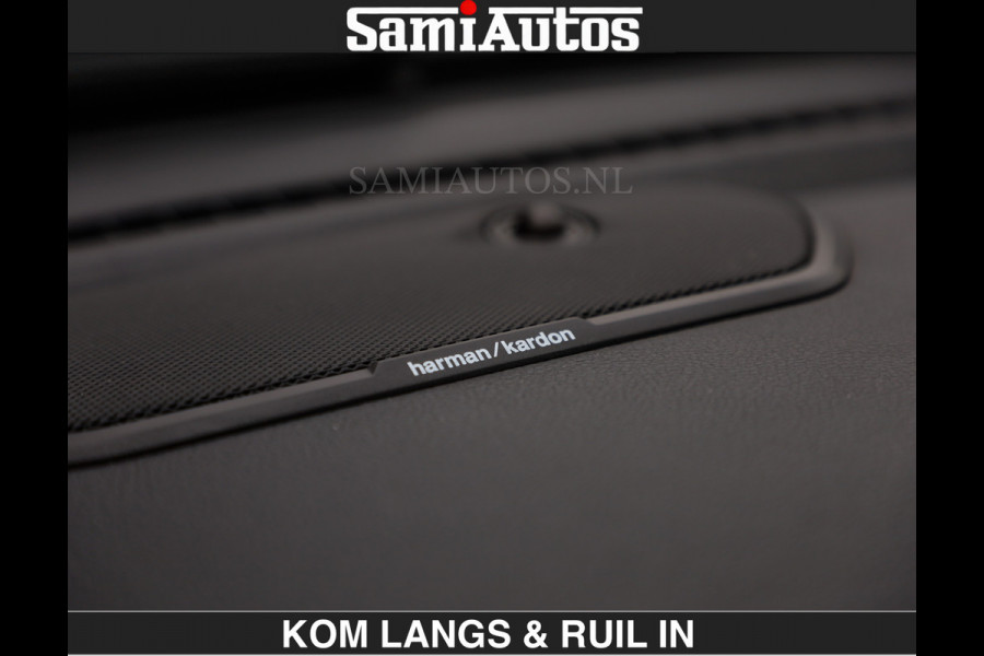 Dodge Ram SPORT LARAMIE 5.7 V8 HEMI | LUCHTVERING | 2023 | PANODAK | GROOTSCHERM | DC | TOP KLEUR GRANITE | CREW CAB | DUBBELE CABINE | 5 PERSOONS |