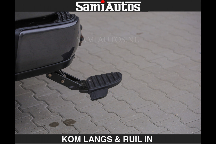 Dodge Ram SPORT LARAMIE 5.7 V8 HEMI | LUCHTVERING | 2023 | PANODAK | GROOTSCHERM | DC | TOP KLEUR GRANITE | CREW CAB | DUBBELE CABINE | 5 PERSOONS |