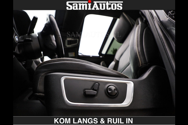 Dodge Ram SPORT LARAMIE 5.7 V8 HEMI | LUCHTVERING | 2023 | PANODAK | GROOTSCHERM | DC | TOP KLEUR GRANITE | CREW CAB | DUBBELE CABINE | 5 PERSOONS |