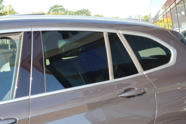 BMW X1 SDrive20i High Executive 1e EIG_LED_PANO_HEAD-UP_CAM_PDC V+A_NAP.