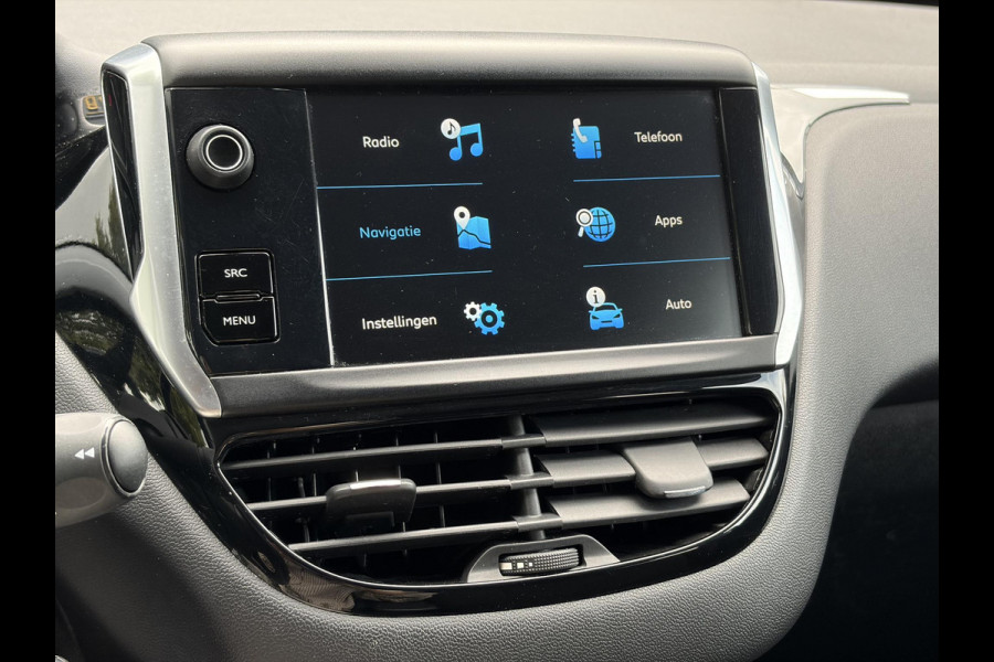 Peugeot 208 1.2 PureTech Signature ✓Net beurt gahad✓Navi✓Carplay✓Lm velgen✓Airco✓Cruise✓5 Deurs✓Pdc✓5 Deurs✓Lm velgen✓N.A.P✓Apk tot 04-2027